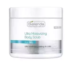 Bielenda Professional ultra nawilżający peeling 550 g