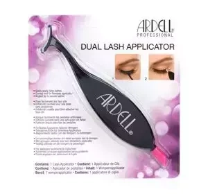 Ardell Dual Lash aplikator do sztucznych rzęs