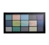 MAKEUP REVOLUTION RELOADED PALETA CIENI DEEP DIVE 16,5G