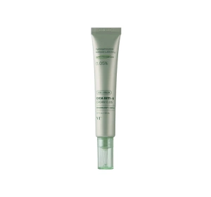 VT Cosmetics Cica x Hyalon Cica Reti-A Cream 0,05% krem do twarzy z retinolem 30 ml