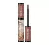 Claresa Brow Bro maskara do brwi Light Brown 8 ml