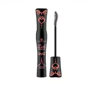 Essence tusz pogrubiający Lash Princess Czarny
