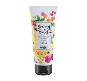 Anwen Bee My Baby odżywka do włosów dla dzieci 200 ml