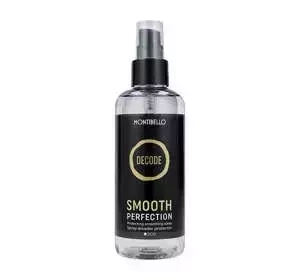 Montibello Decode Smooth Perfection ochronny spray wygładzający 200ml