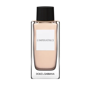 Outlet Dolce & Gabbana D&G Anthology L'Imperatrice woda toaletowa spray 100 ml
