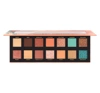 Catrice Slim paleta cieni do powiek Coral Crush 10,6 g