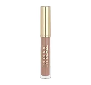 Golden Rose Eye Glaze cień do powiek w płynie 01 Woody 3,5 ml