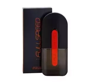 Avon Full Speed woda toaletowa spray 75 ml