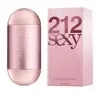 Carolina Herrera 212 Sexy woda perfumowana spray 100 ml