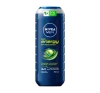 NIVEA MEN Energy energetyzujący żel pod prysznic 3w1 dla mężczyzn 500 ml