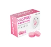 Haspro Moldable Earplugs formowane zatyczki do uszu Pink 12 sztuk
