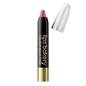 Affect x Ruda Maluje Lips Bakery Colour Balm Stick pomadka do ust w sztyfcie Rose Veil 3 g