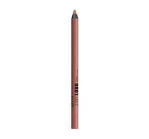 NYX Professional Makeup Line Loud Lip Pencil konturówka do ust 06 Ambition Statement 1,2 g