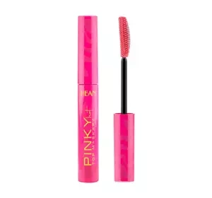Hean Top Pinky Hot neonowy tusz do rzęs różowy 6,5 ml