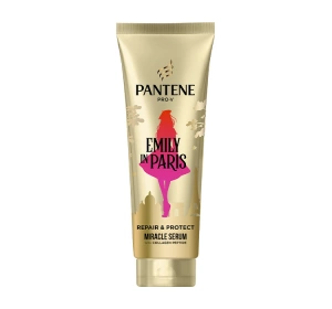 Pantene Pro-V Emily in Paris Intensive Repair ochronna odżywka maska do włosów z peptydami kolagenu 200 ml