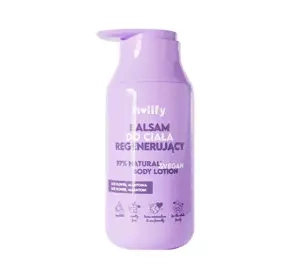 Holify regenerujący balsam do ciała 300 ml