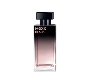 Outlet Mexx Black Woman woda toaletowa spray 30 ml