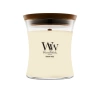 Woodwick Medium Jar Candle świeca zapachowa Solar Haze 275g