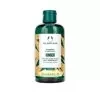 The Body Shop Ginger szampon do włosów 250ml