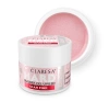 Claresa Hard & Easy żel budujący Glam Pink 12 g