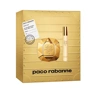 Rabanne Lady Million woda perfumowana spray 80 ml + 20 ml