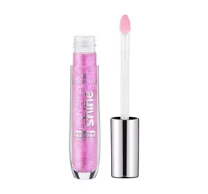 ESSENCE EXTREME SHINE BŁYSZCZYK DO UST 10 SPARKLING PURPLE 5ML
