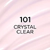 L'Oréal Paris Plump Ambition hialuronowy olejek do ust 101 Cristal Clear 5ml 