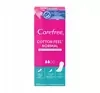 Carefree Cotton Feel Normal Fresh Scent wkładki higieniczne zapachowe 20 sztuk