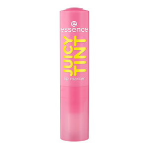 Essence Juicy Tint Lip Marker tint do ust 04 Raspberry Rush 3,5 ml