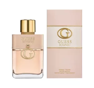 Guess Iconic woda perfumowana spray 100 ml