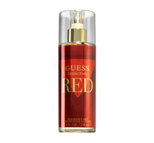Tester Guess Red Seductive Femme mgiełka do ciała 250 ml