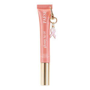 Paese Glossy Lip Oil błyszczący olejek do ust 02 Unbreakable 9 ml