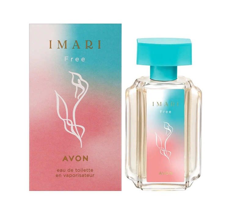 avon imari free