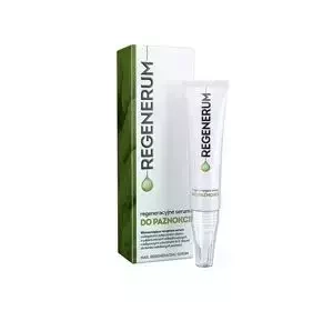 Regenerum regeneracyjne serum do paznokci 5ml