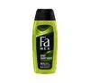 Fa Men Sport Energy Boost żel pod prysznic 3w1 do twarzy ciała i włosów 400 ml