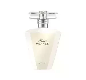 Avon Rare Pearls woda perfumowana spray 50 ml