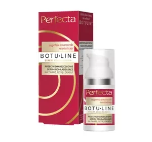 Perfecta Botu-Line przeciwzmarszczkowe serum odmładzające 30ml