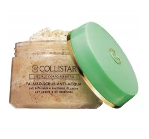 Collistar Talasso-Scrub Anti-Acqua peeling do ciała 700 g