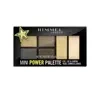 Rimmel Mini Power wielofunkcyjna paletka do makijażu 005 Boss Baby 6,8g