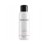 Semilac Acetone zmywacz do lakieru hybrydowego 500 ml
