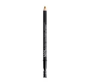 NYX Professional Makeup Eyebrow Powder Pencil kredka do brwi 05 Auburn 1,4g