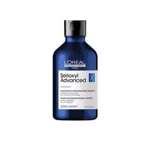 LOREAL PROFESSIONNEL SERIE EXPERT SERIOXYL ADVANCED SZAMPON DO WŁOSÓW 300ML