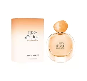 Armani Terra Di Gioia woda perfumowana spray 50 ml