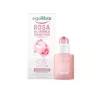 Equilibra Rosa różane serum wygładzające z kwasem hialuronowym 30 ml