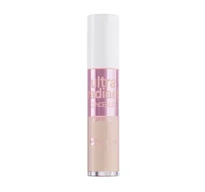Bell Professional Ultra Radiant rozświetlający korektor pod oczy 02 Medium 4,8 g