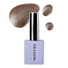 Divna Silk Cat Eye lakier hybrydowy do paznokci z efektem kociego oka 11 9 ml