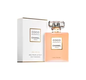 Chanel Coco Mademoiselle L'Eau Privée woda perfumowana spray 50 ml