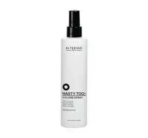 Alter Ego Hasty Too Volume spray zwiększający objętość 200 ml