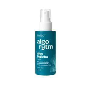 Sessio Algorytm mgiełka do włosów puszących się 150 ml