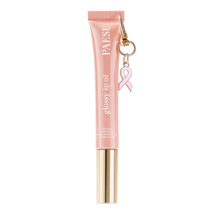 Paese Glossy Lip Oil błyszczący olejek do ust 01 Fearless 9 ml